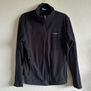 Columbia Fleece Jacket Zip-Up
